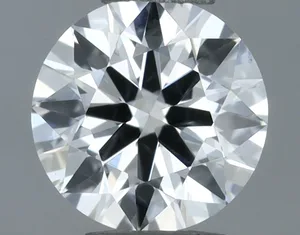 0.3ct ROUND G SI1 Natural diamond