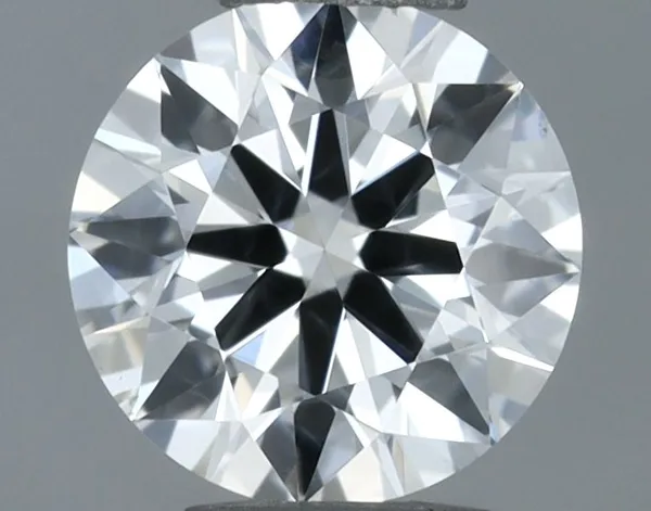 0.3ct ROUND G SI1 Natural diamond