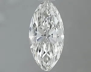0.36ct MARQUISE G IF Natural diamond