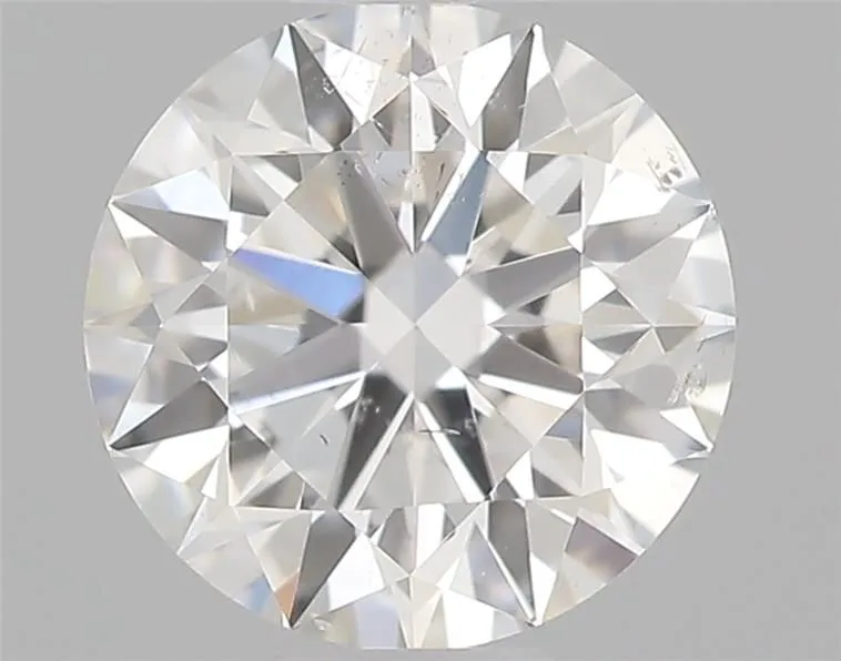 0.30ct ROUND F SI2 Natural diamond