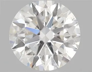 0.3ct ROUND F SI2 Natural diamond