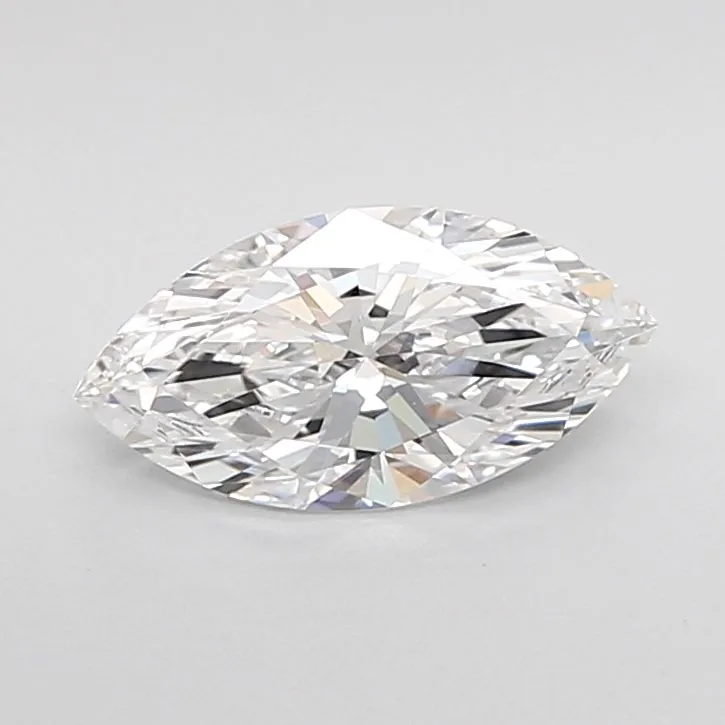 1.08ct MARQUISE D VVS2 Lab Grown diamond