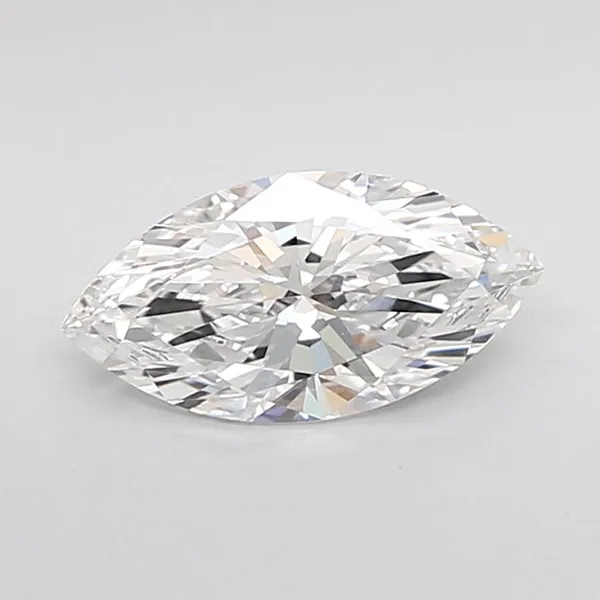 1.08ct MARQUISE D VVS2 Lab diamond