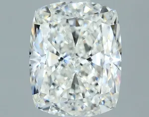 0.72ct CUSHION G VS1 Natural diamond