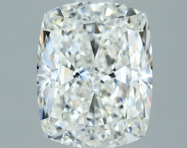 0.72ct CUSHION G VS1 Natural diamond