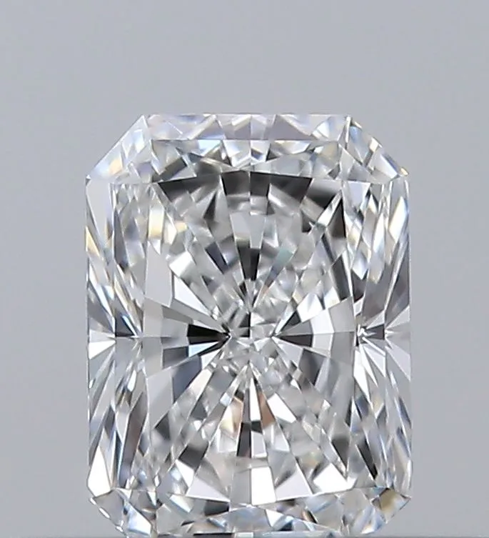 0.31ct RADIANT F IF Natural diamond