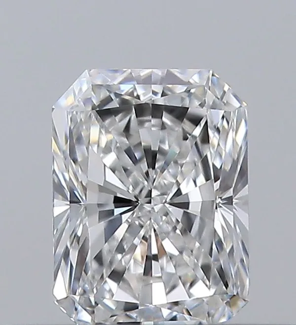 0.31ct RADIANT F IF Natural diamond