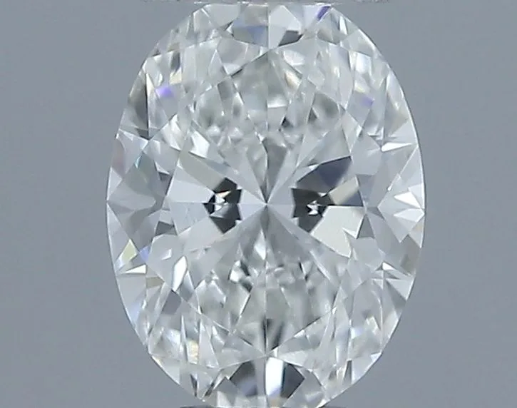 0.41ct OVAL G VVS1 Natural diamond