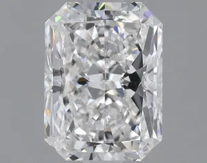 1.03ct RADIANT E VS2 Natural diamond