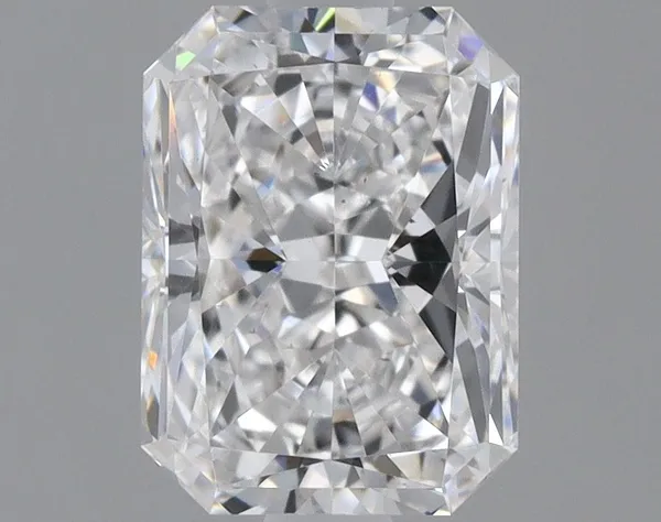 1.03ct RADIANT E VS2 Natural diamond