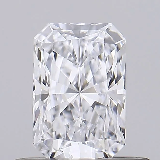 0.52ct RADIANT D VVS1 Lab Grown diamond