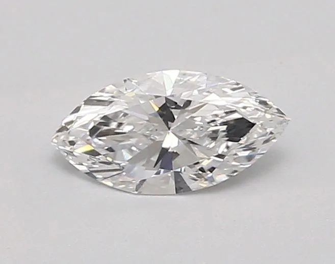 0.71ct MARQUISE E VVS2 Lab Grown diamond