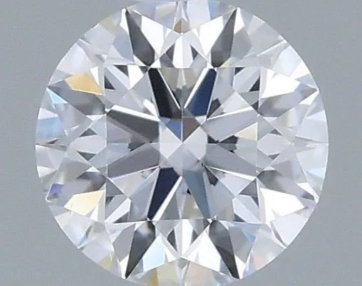 0.31ct ROUND D VS1 Lab diamond