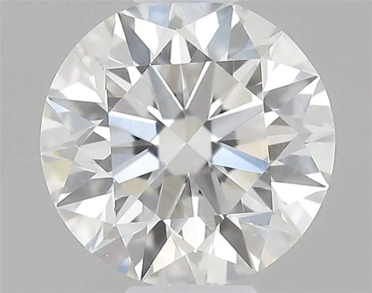 0.30ct ROUND H VS2 Natural diamond