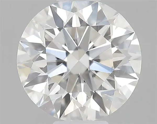 0.3ct ROUND H VS2 Natural diamond