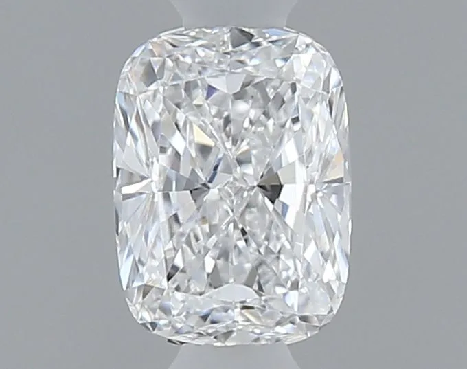 0.30ct CUSHION D VS1 Natural diamond