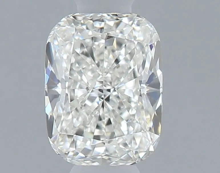 0.35ct CUSHION H IF Natural diamond