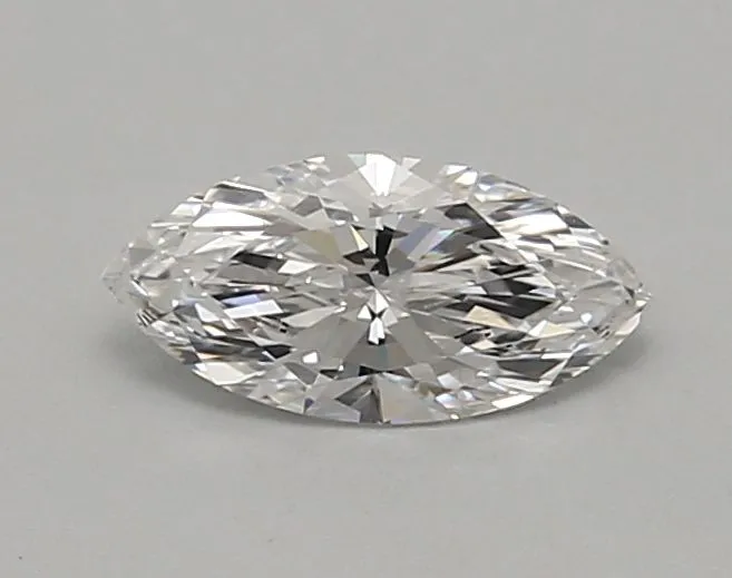 0.81ct MARQUISE D VVS2 Lab Grown diamond