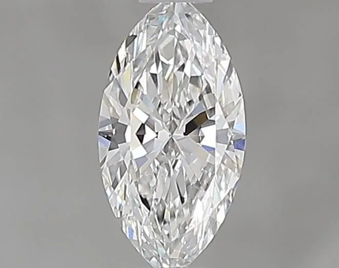 0.34ct MARQUISE E VS2 Natural diamond