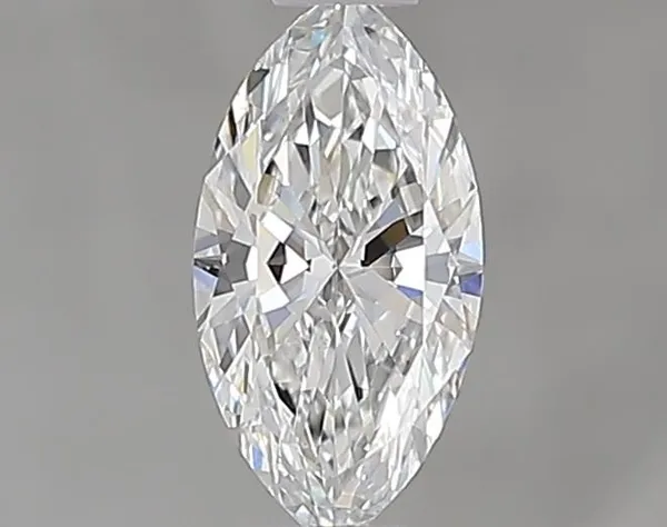 0.34ct MARQUISE E VS2 Natural diamond