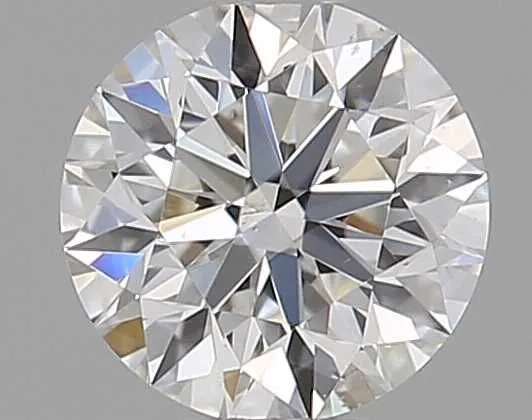 0.32ct ROUND G SI1 Natural diamond