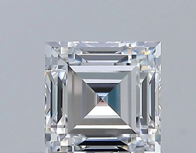 0.41ct RADIANT D VVS1 Natural diamond