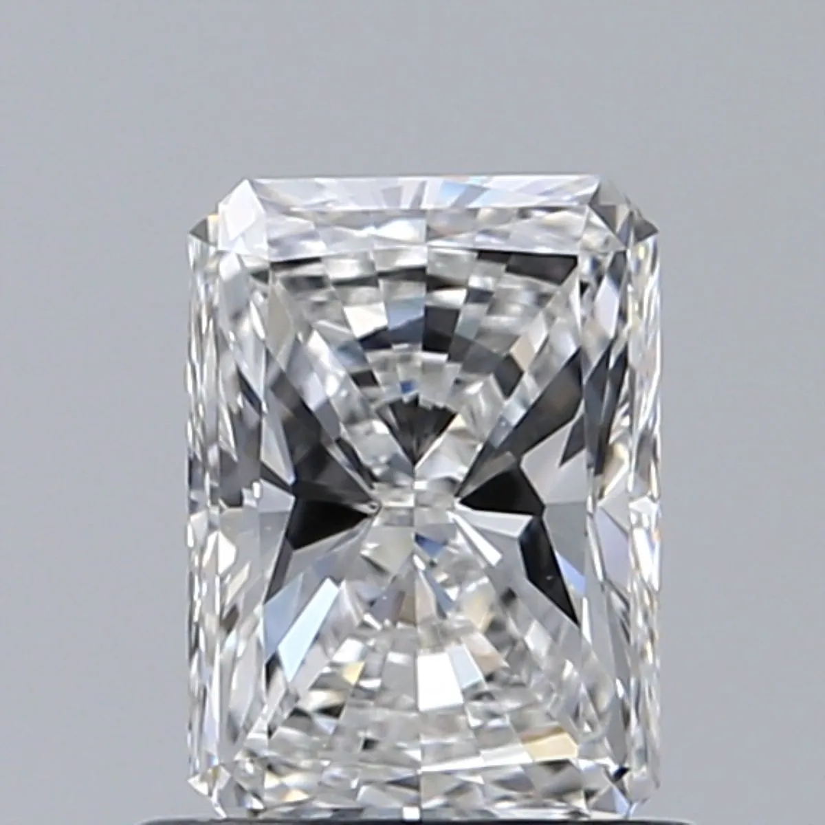 0.70ct RADIANT F VVS2 Natural diamond