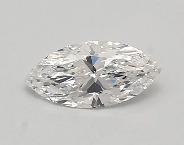 0.71ct MARQUISE D VS2 Lab Grown diamond