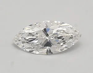 0.71ct MARQUISE D VS2 Lab diamond