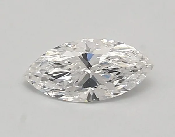 0.71ct MARQUISE D VS2 Lab diamond