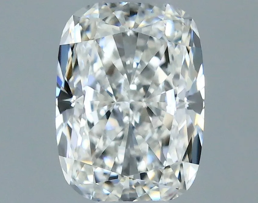 0.41ct CUSHION G IF Natural diamond