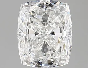 0.36ct CUSHION G IF Natural diamond