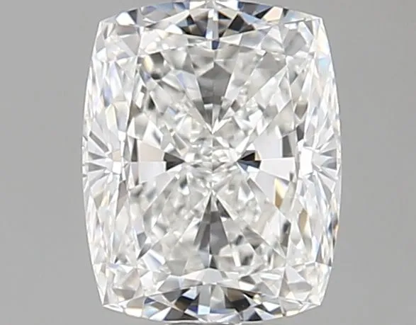 0.36ct CUSHION G IF Natural diamond