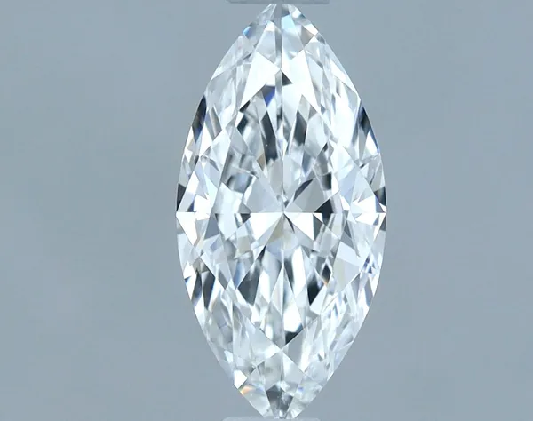 0.5ct MARQUISE E VS2 Natural diamond