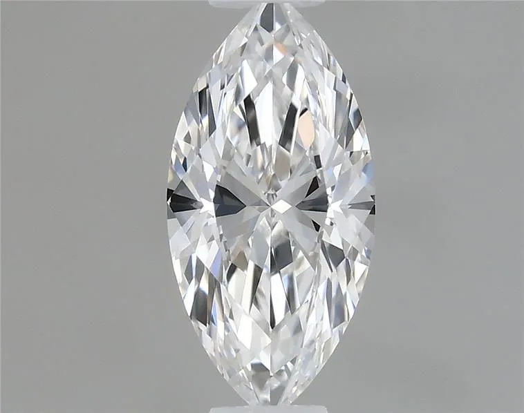 0.30ct MARQUISE E VVS1 Natural diamond