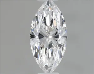0.3ct MARQUISE E VVS1 Natural diamond