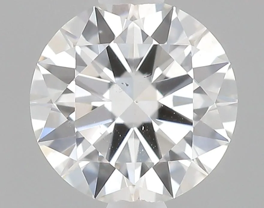 0.30ct ROUND G SI1 Natural diamond