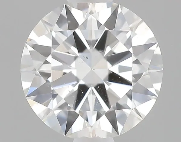 0.3ct ROUND G SI1 Natural diamond