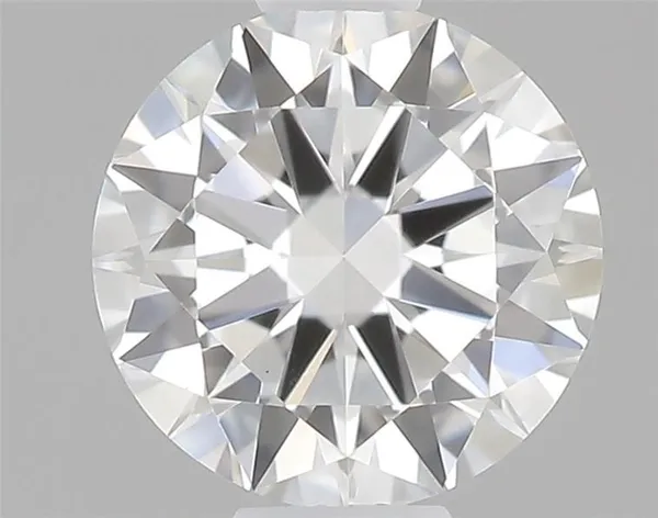 0.3ct ROUND H VVS2 Natural diamond