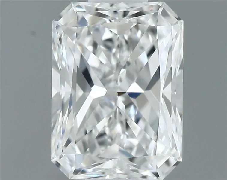 0.50ct RADIANT E VVS1 Natural diamond