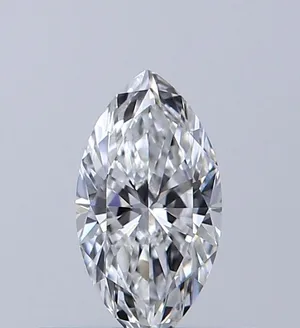 0.32ct MARQUISE E IF Natural diamond