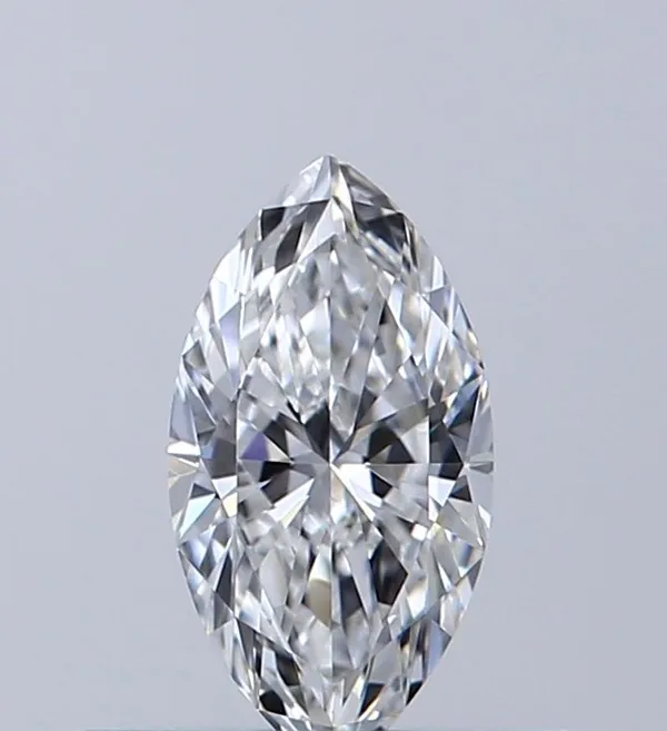 0.32ct MARQUISE E IF Natural diamond