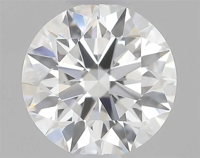 0.30ct ROUND H VS1 Natural diamond