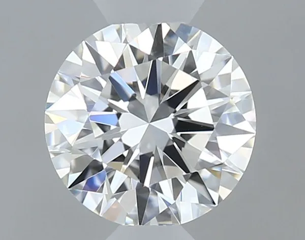 0.32ct ROUND H IF Natural diamond