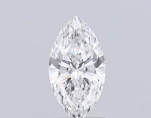 1.02ct MARQUISE D VS1 Lab diamond