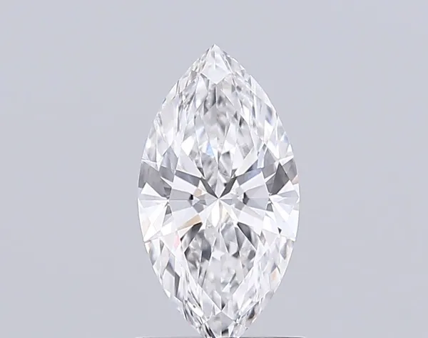 1.02ct MARQUISE D VS1 Lab diamond