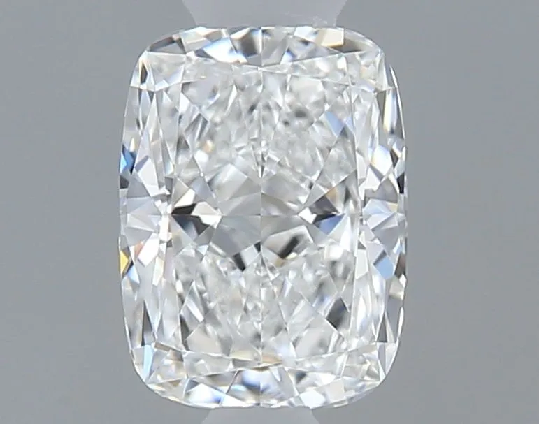0.31ct CUSHION E VVS1 Natural diamond