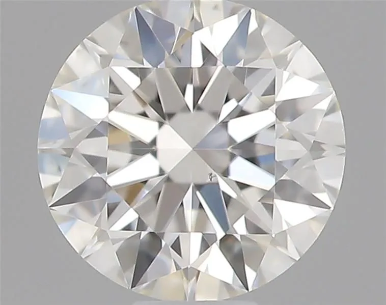 0.30ct ROUND H VS2 Natural diamond