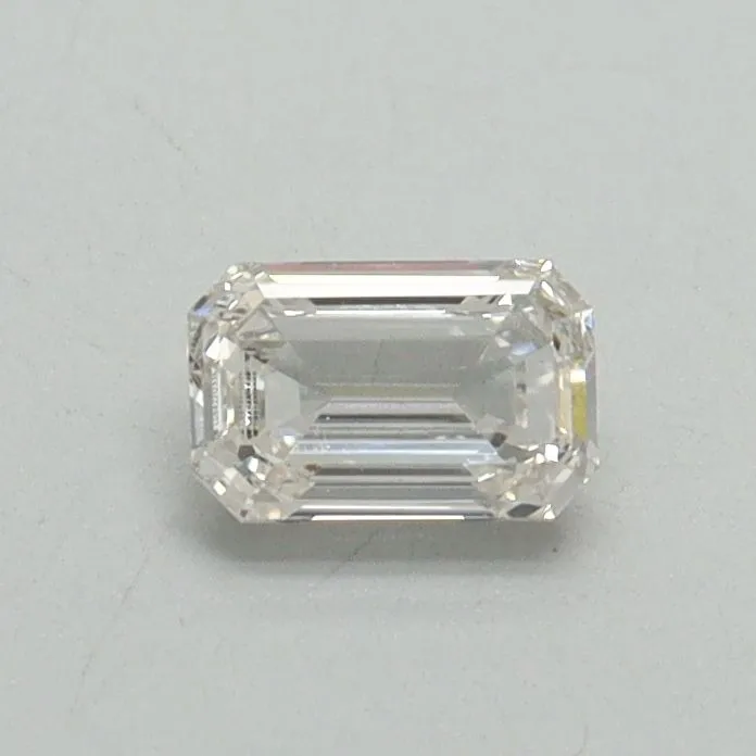0.36ct EMERALD G VS1 Lab Grown diamond