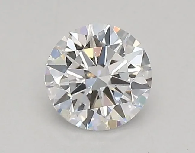 0.36ct ROUND D VVS2 Lab Grown diamond